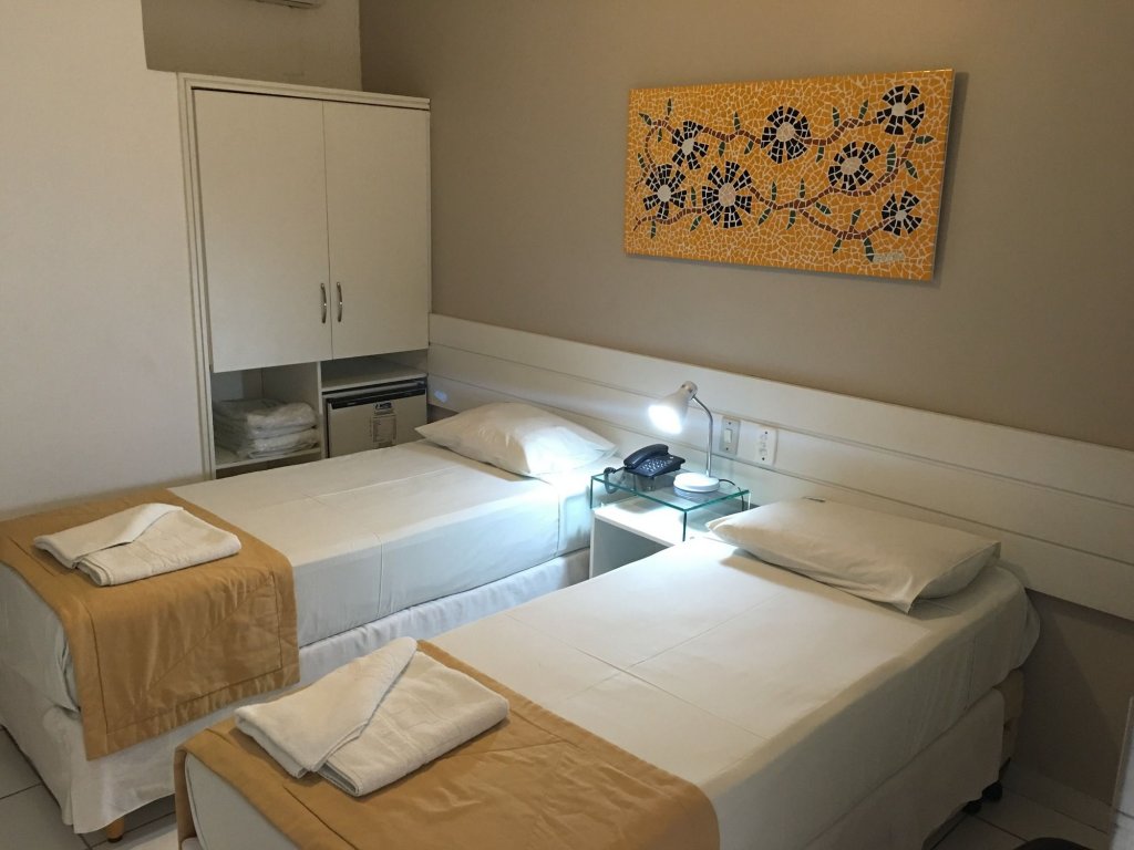 hotel pousada da sereia
