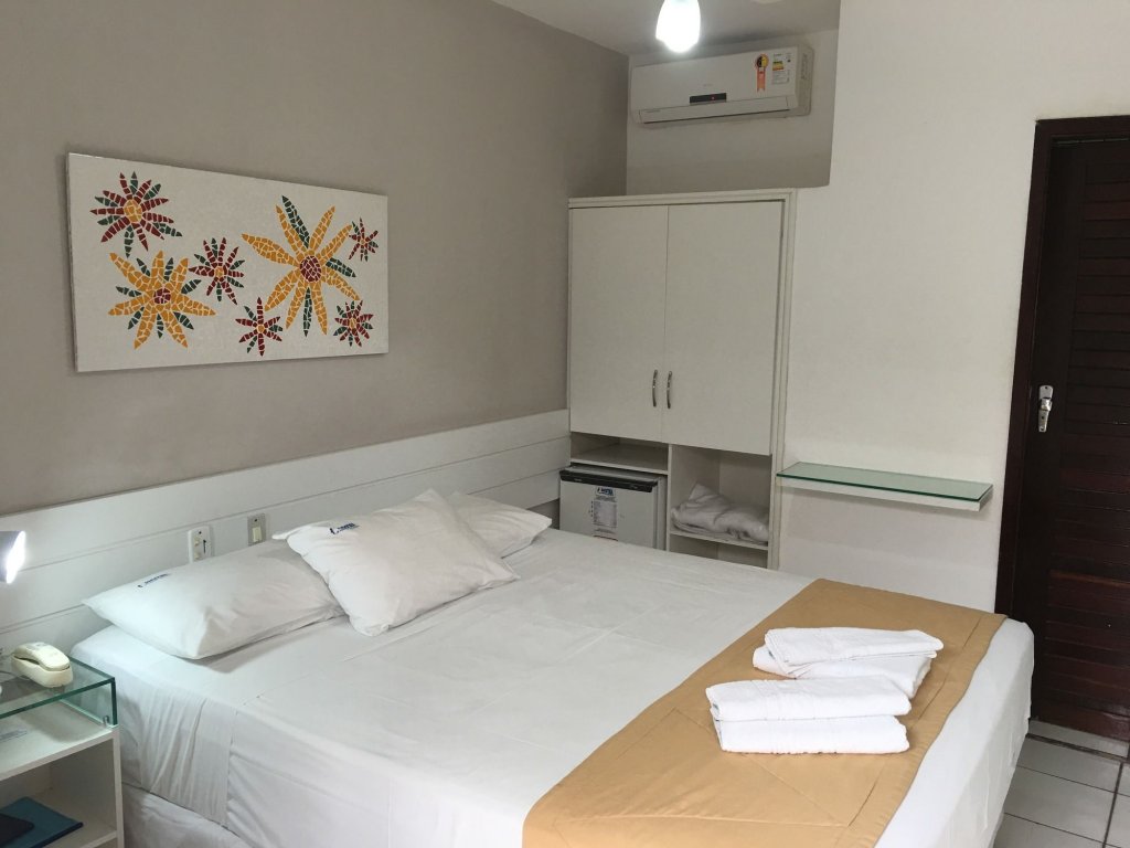 hotel pousada da sereia
