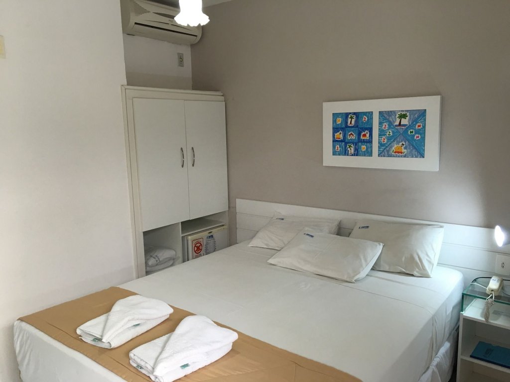 hotel pousada da sereia