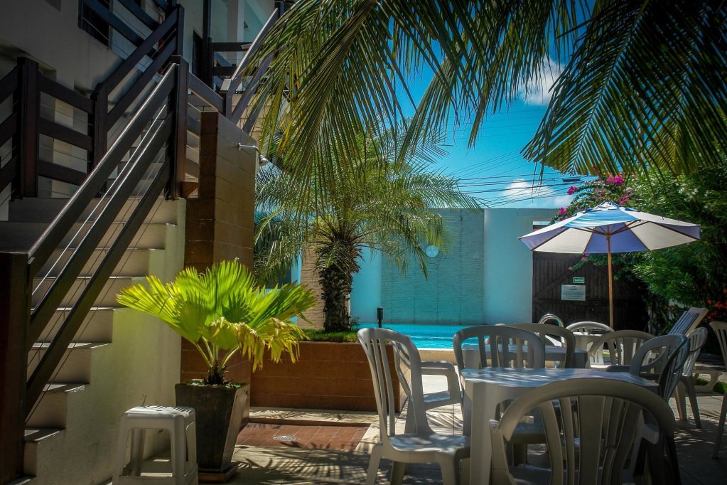 hotel pousada da sereia