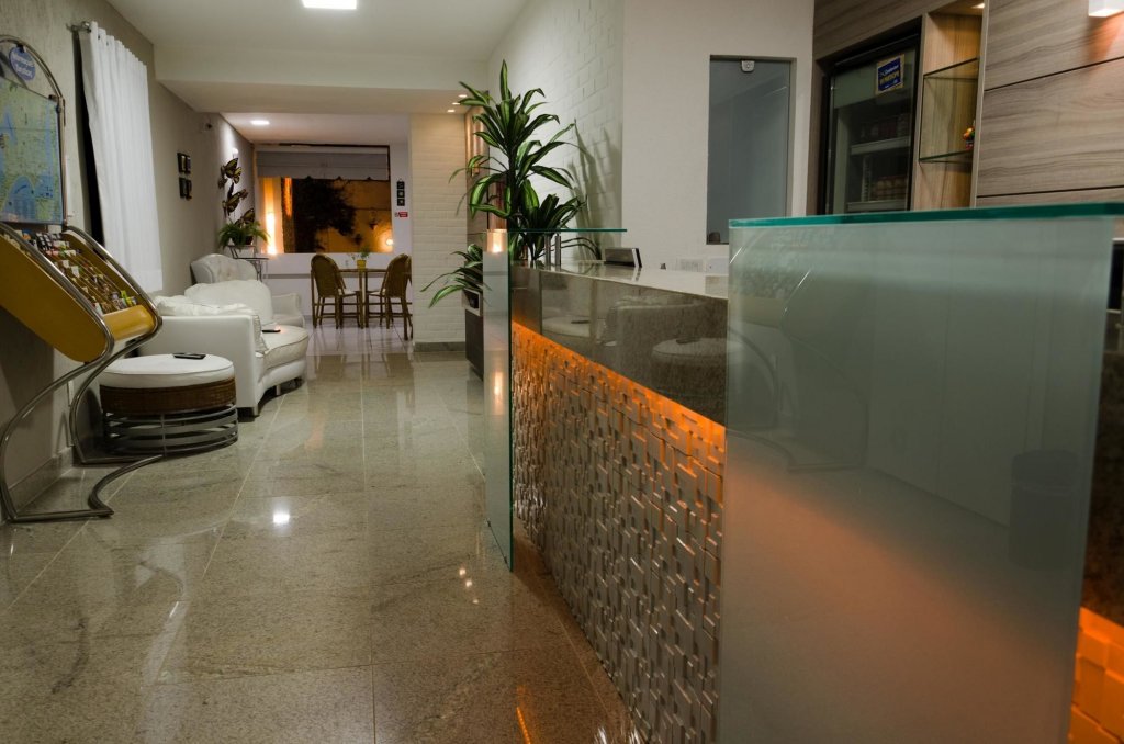 hotel pousada da sereia