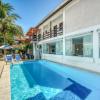 hotel pousada da sereia