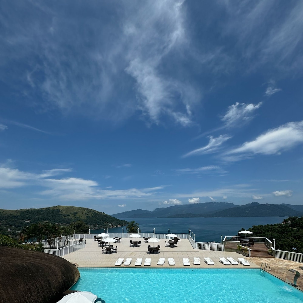 portogalo suite hotel