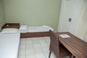 portogalo suite hotel