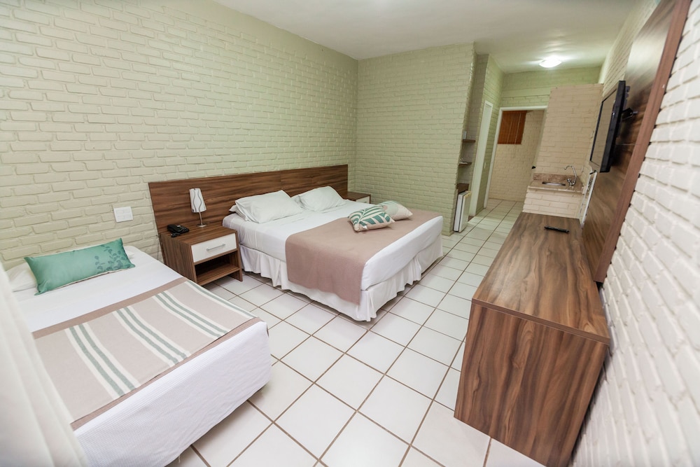 portogalo suite hotel