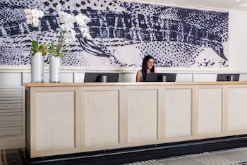 watsons bay boutique hotel