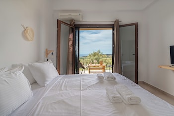 hilltop resort