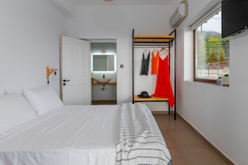 hilltop resort