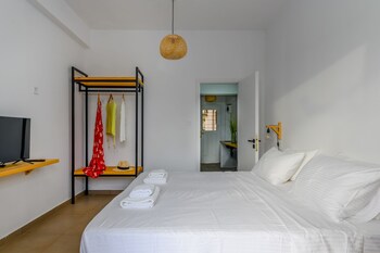 hilltop resort