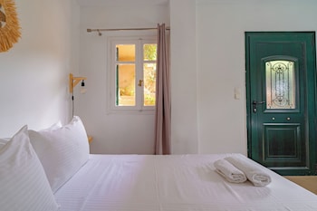 hilltop resort