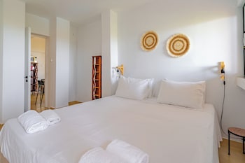 hilltop resort
