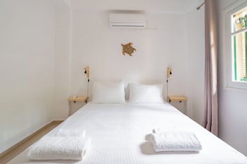 hilltop resort