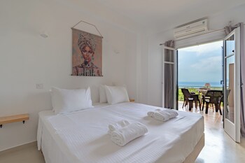 hilltop resort