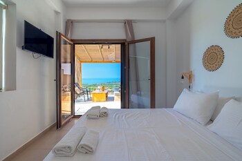 hilltop resort