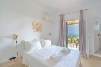 hilltop resort