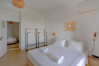 hilltop resort