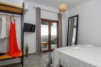 hilltop resort