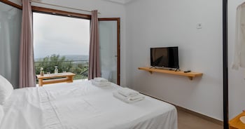 hilltop resort
