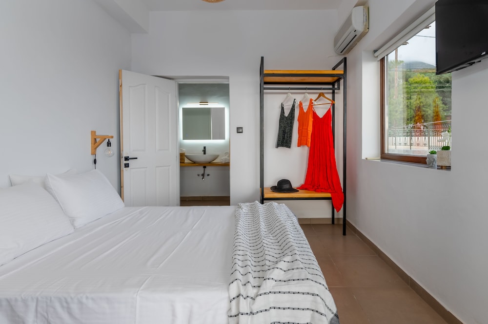 hilltop resort