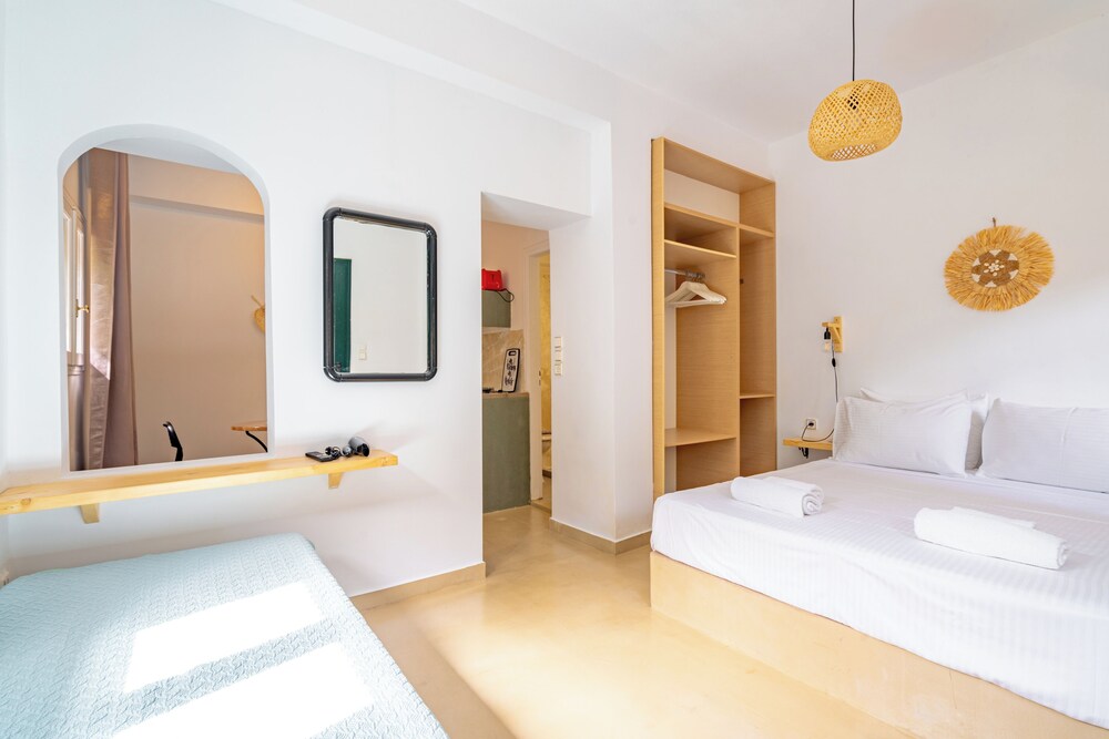 hilltop resort