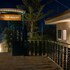 hilltop resort