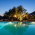 hilltop resort
