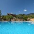 hilltop resort
