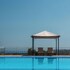 hilltop resort