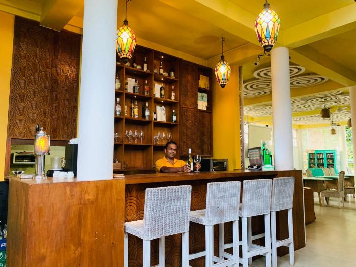 thaproban beach house