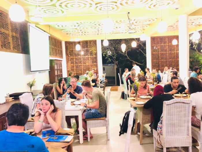 thaproban beach house