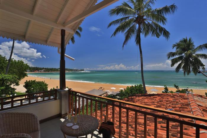 thaproban beach house