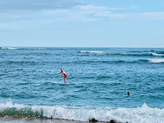 thaproban beach house