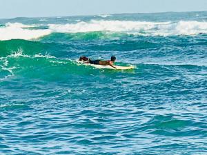 thaproban beach house