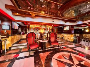 sharjah royal tulip hotel apartment