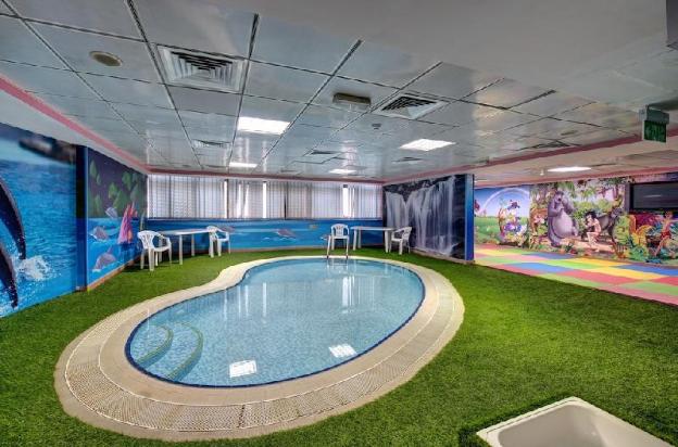 sharjah royal tulip hotel apartment