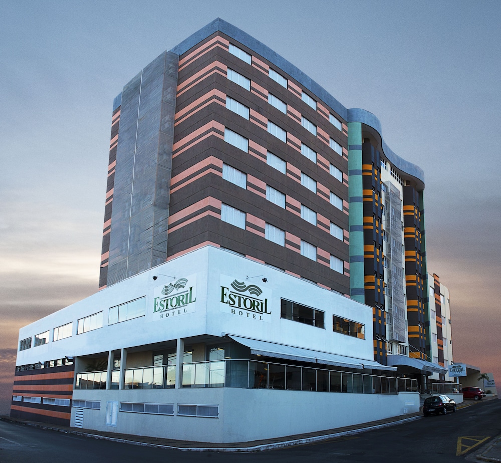 estoril hotel