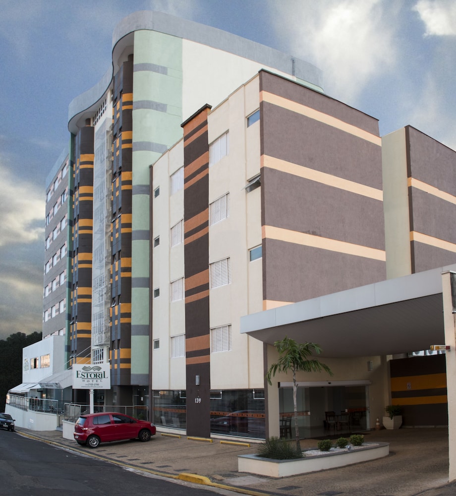 estoril hotel
