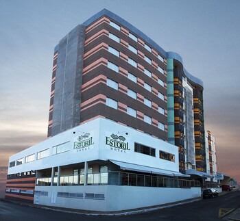estoril hotel