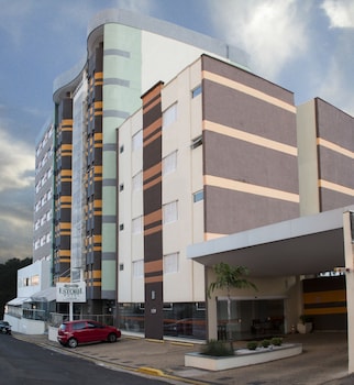 estoril hotel