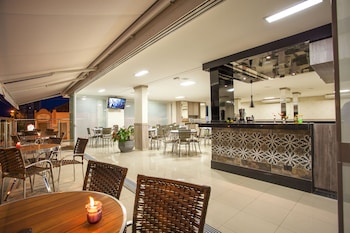estoril hotel