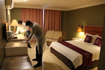 heritage hotel