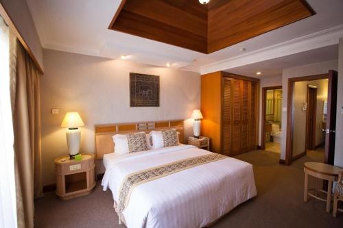 Tiara Labuan Hotel,Labuan Federal Territory>>Labuan,4 star