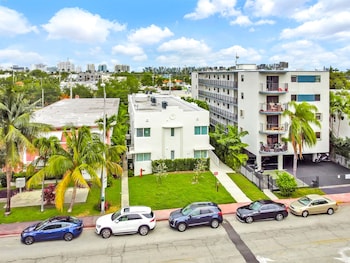 miami beach