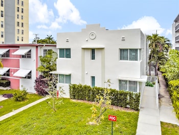 miami beach