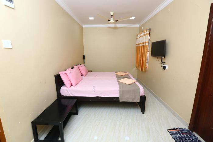 ramanas home stay apartment hotel kumbakonam