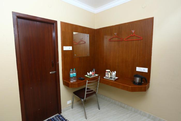 ramanas home stay apartment hotel kumbakonam