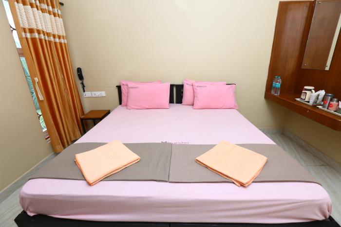 ramanas home stay apartment hotel kumbakonam