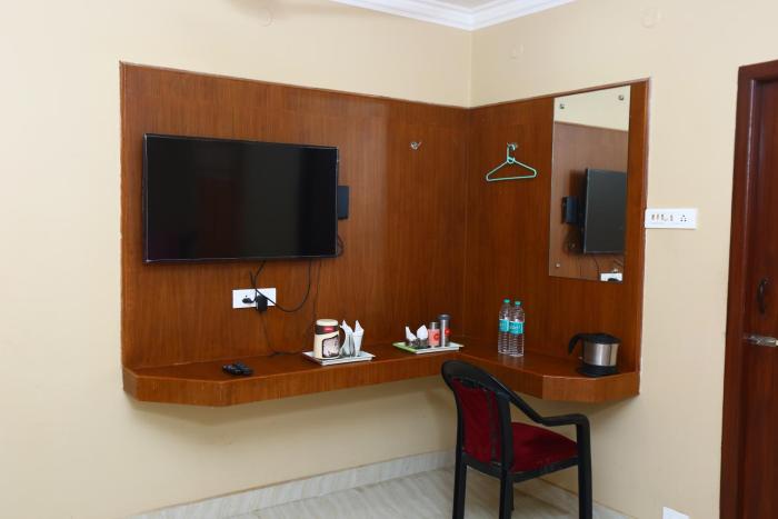 ramanas home stay apartment hotel kumbakonam