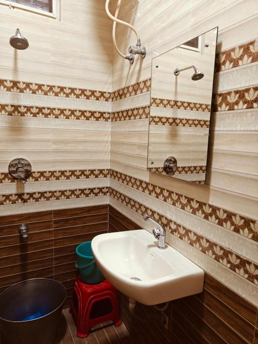 ramanas home stay apartment hotel kumbakonam