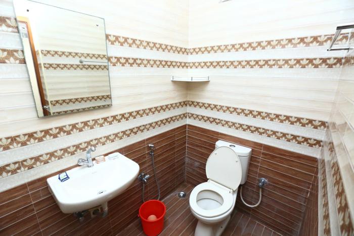 ramanas home stay apartment hotel kumbakonam